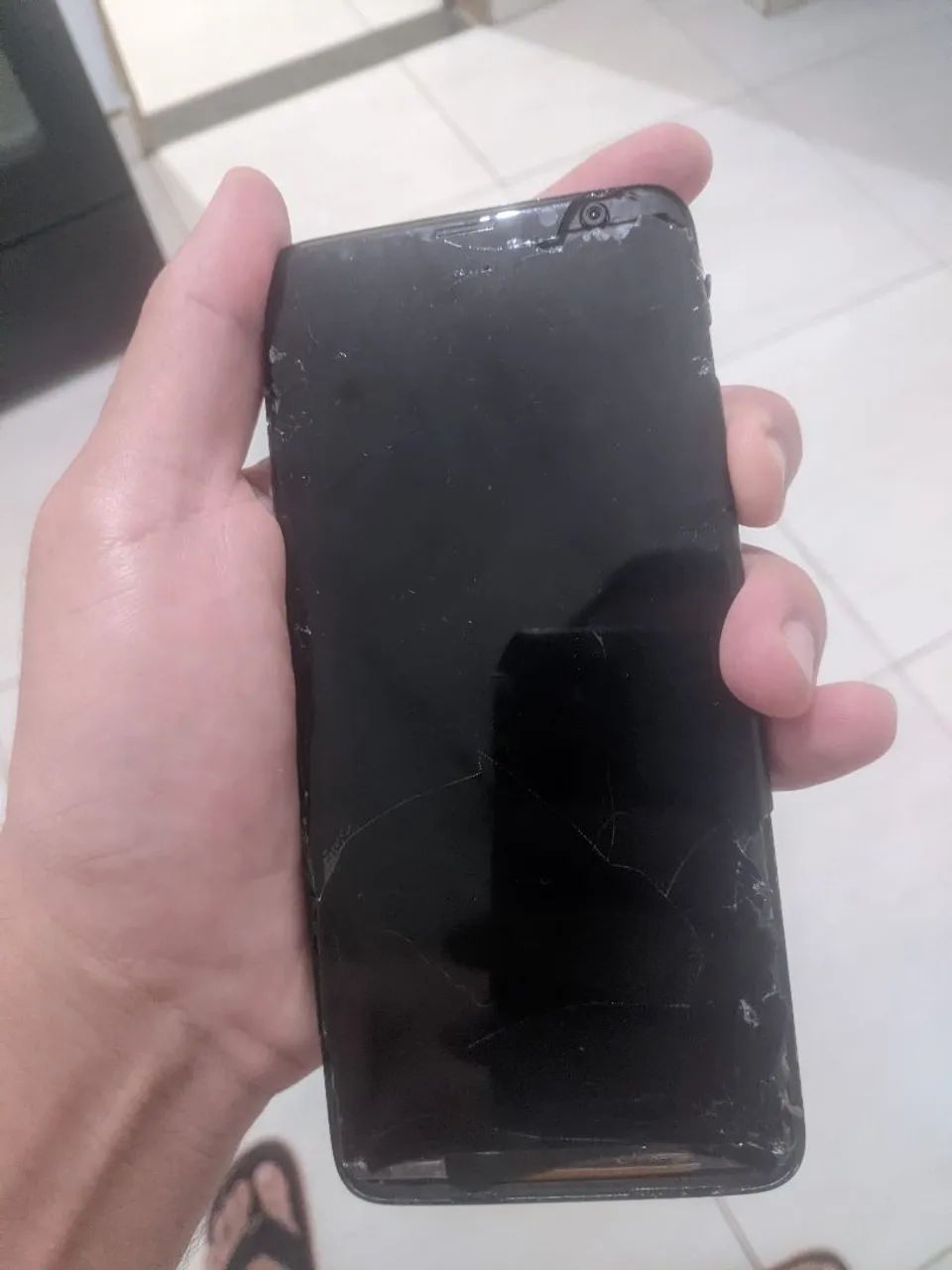 Galaxy s9 plus com variações  - Foto 3