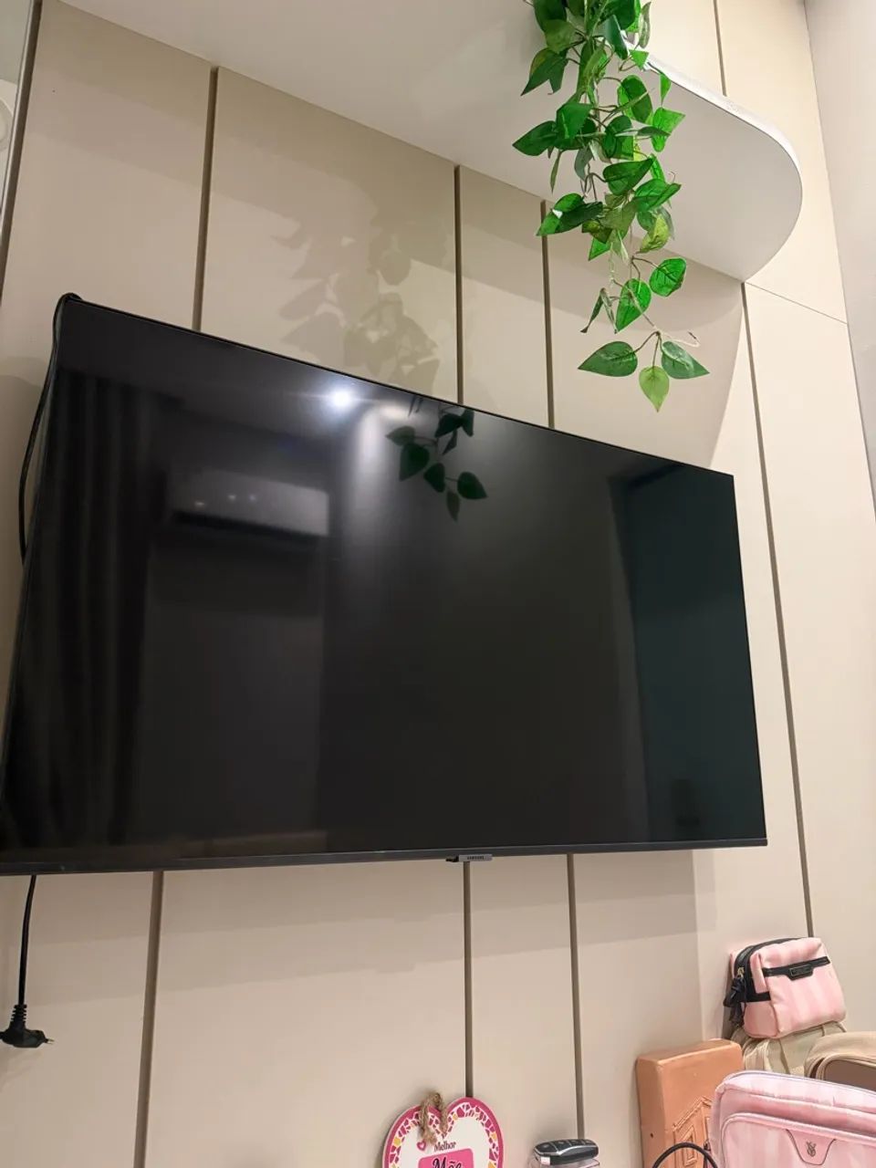 Tv Samsung 43?