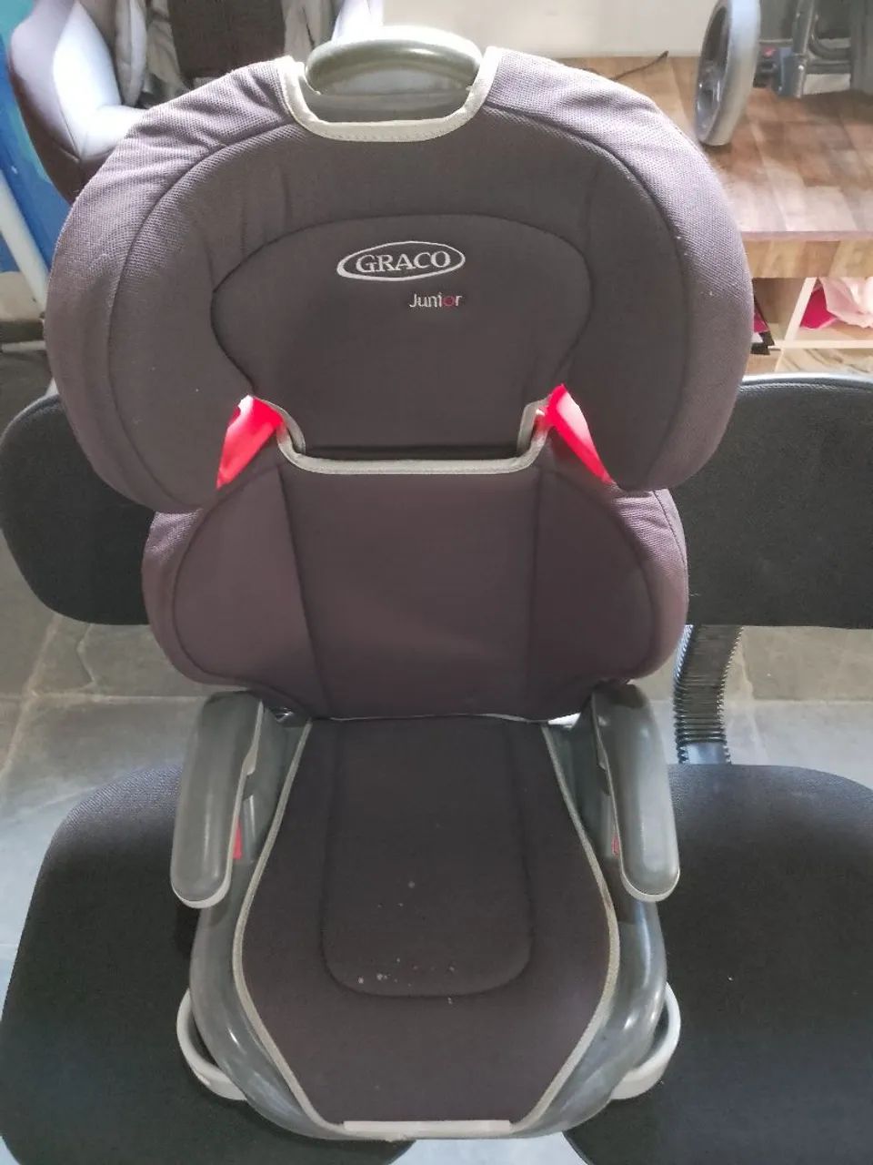 Cadeirinha Graco Júnior  - Foto 2