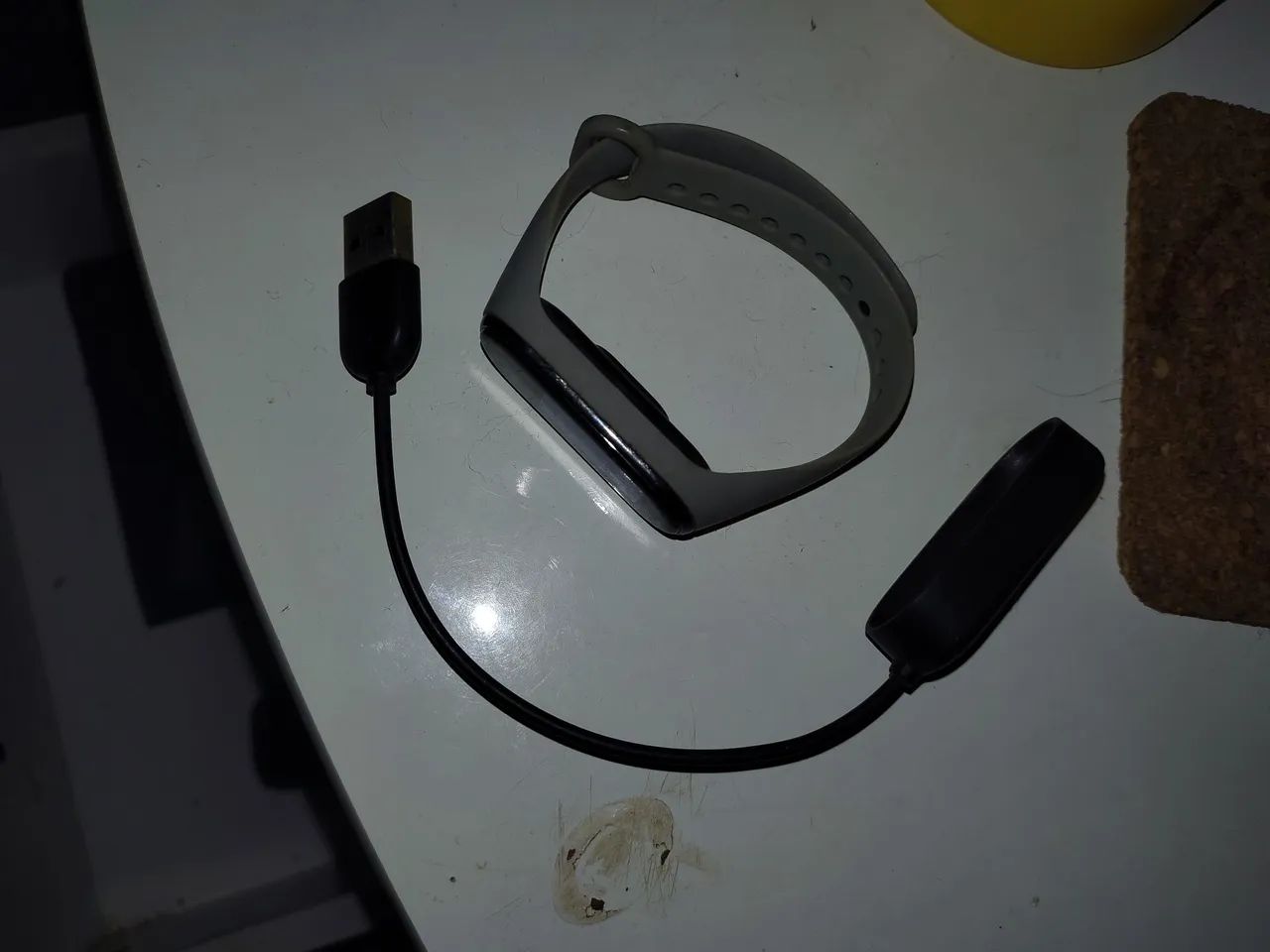 Relógio smart Mi Band 3