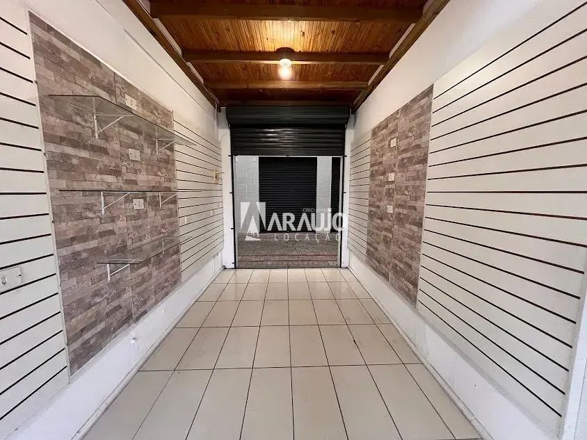 Box comercial para locação, Centro, Itajaí, SC