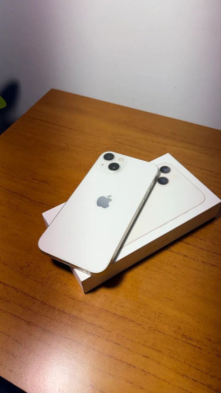IPHONE 13 novinho  - Foto 4