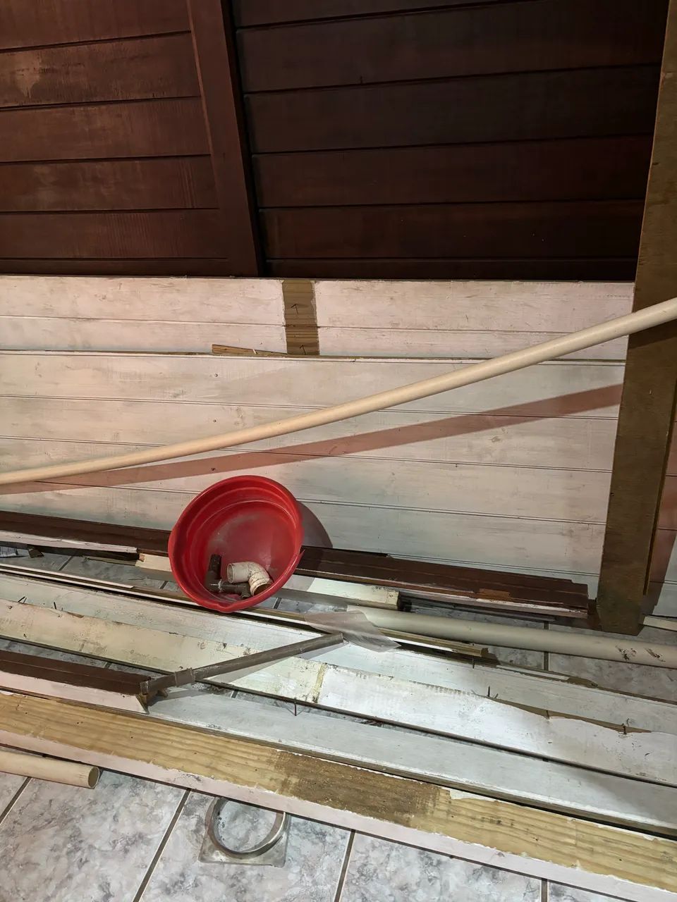 Vendo itens diversos , móveis e restos de obra - Foto 5