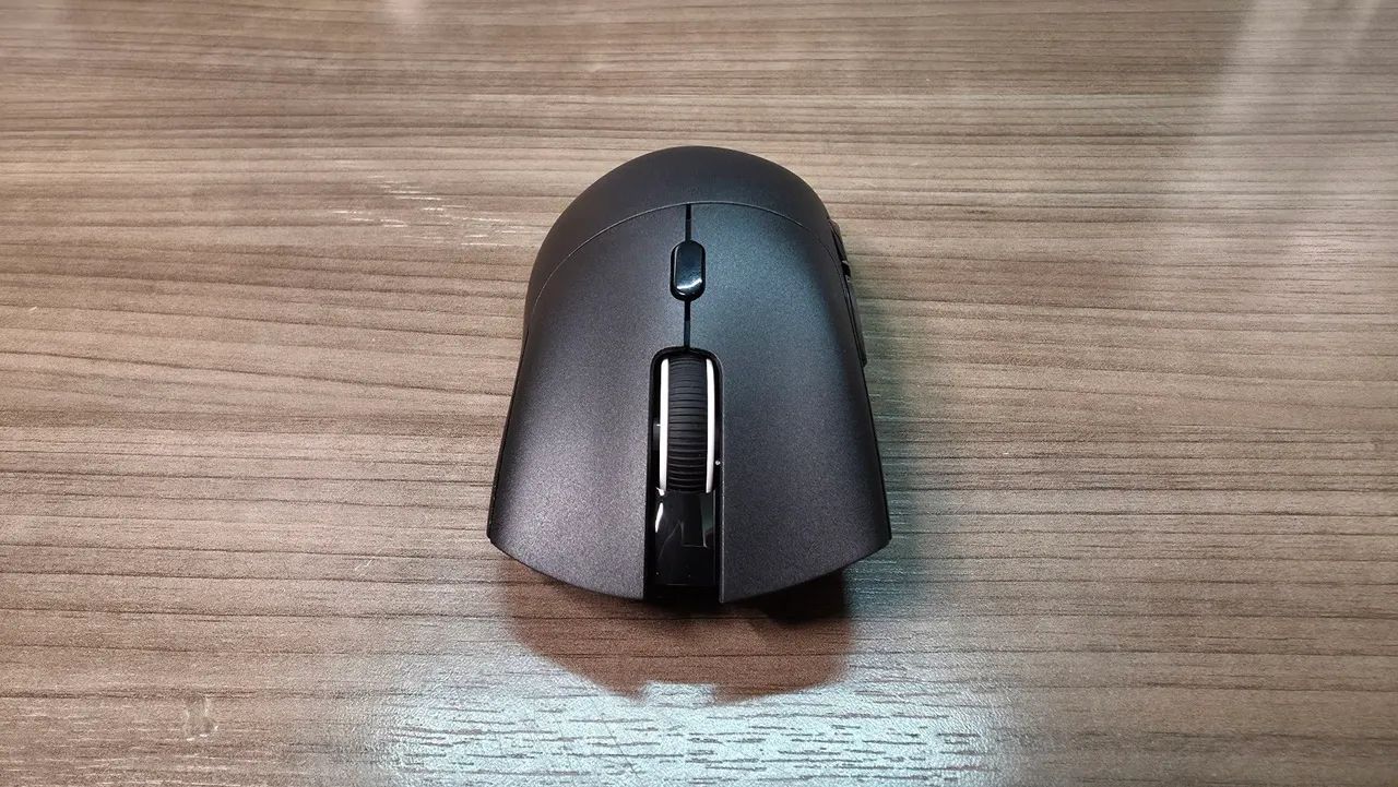 Mouse Attack Shark r1 Sem Fio - NOVO!!! - Foto 2