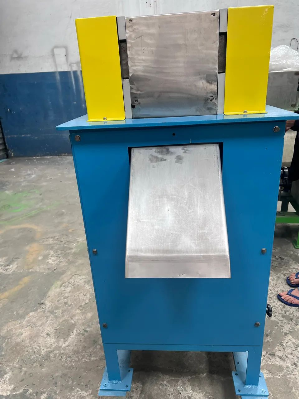 Granulador de Plásticos  - Foto 3