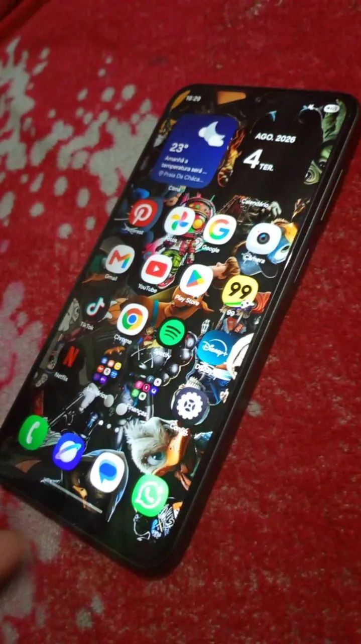 SAMSUNG A26 5G - Foto 3