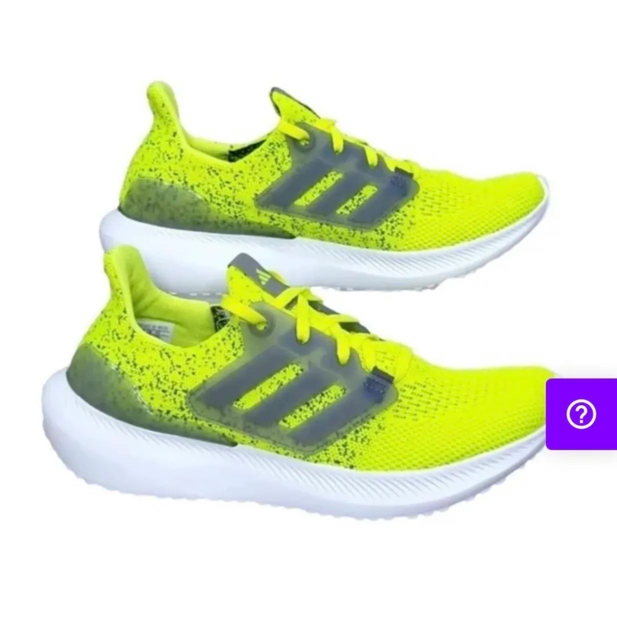 ADIDAS ACELERA TAM:40 - Foto 2