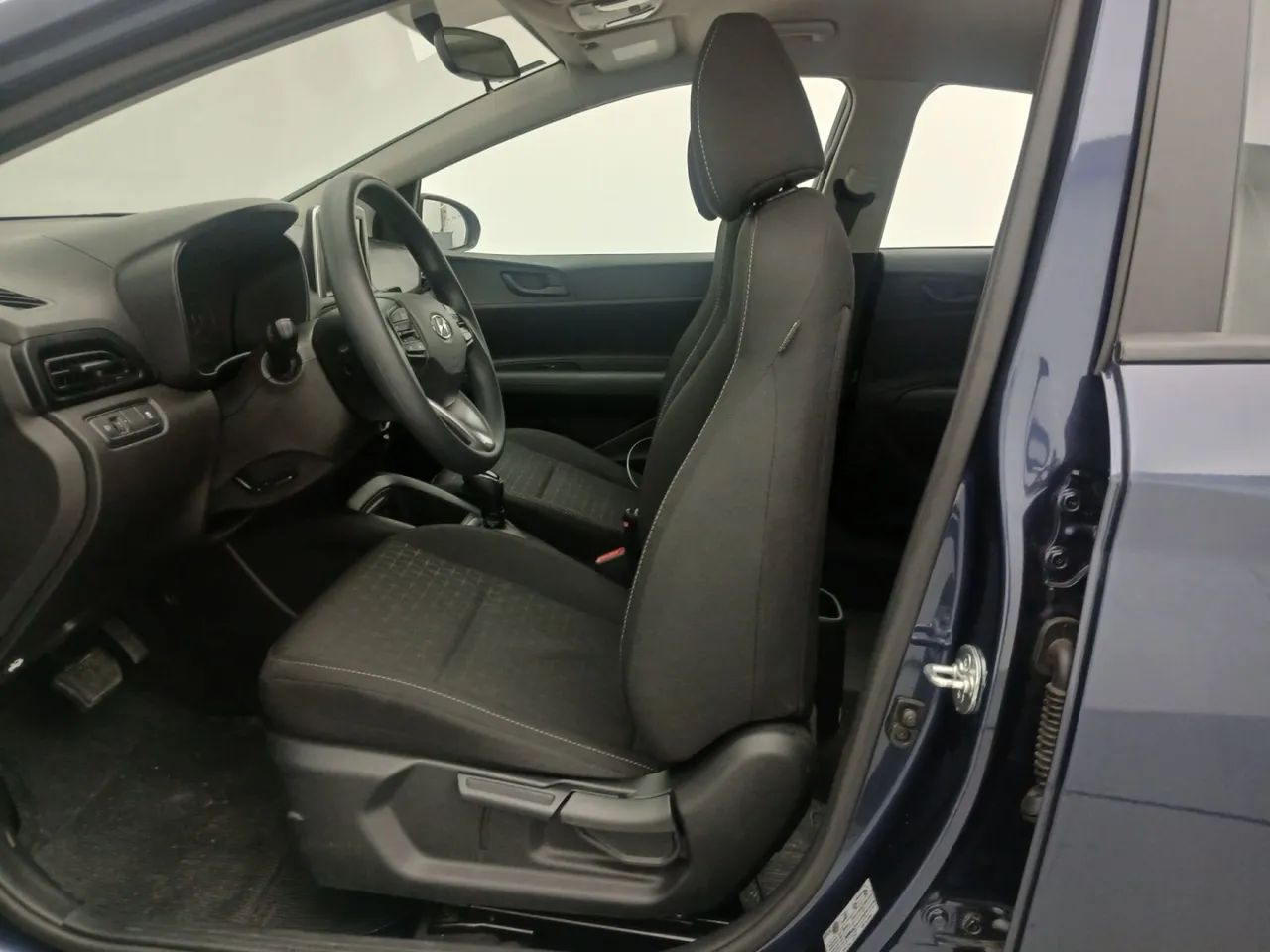 Hyundai HB20 Comf./C.Plus/C.Style 1.0 Flex 12V, foto 16 de 18