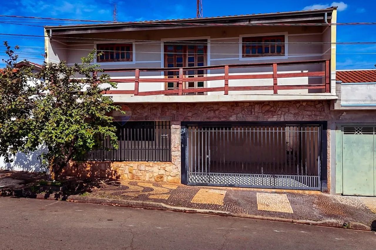 Casa ã venda no Villa Lobos em Araras SP - Foto 3