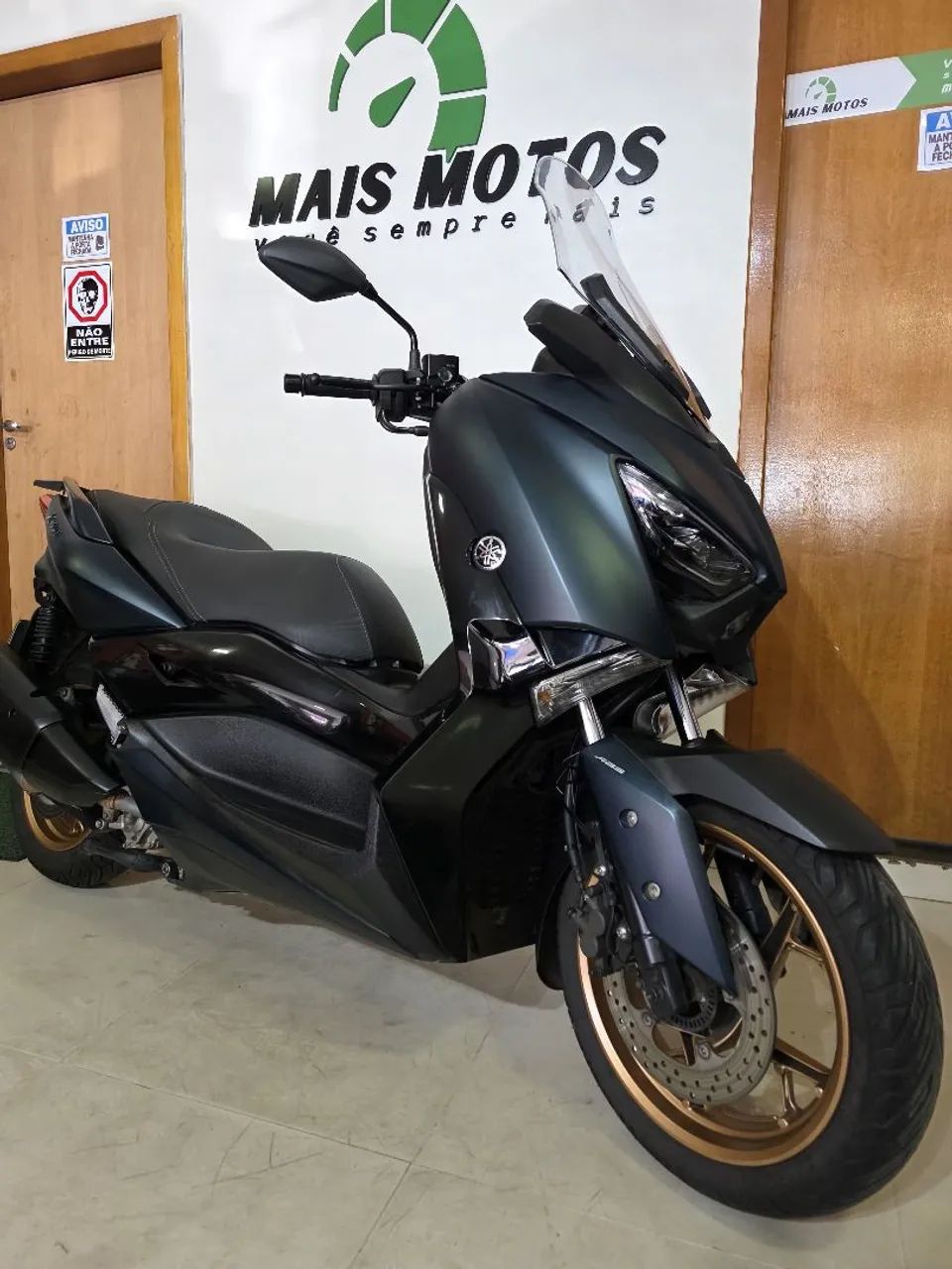 Yamaha XMAX ABS 2023 !!! - Foto 3