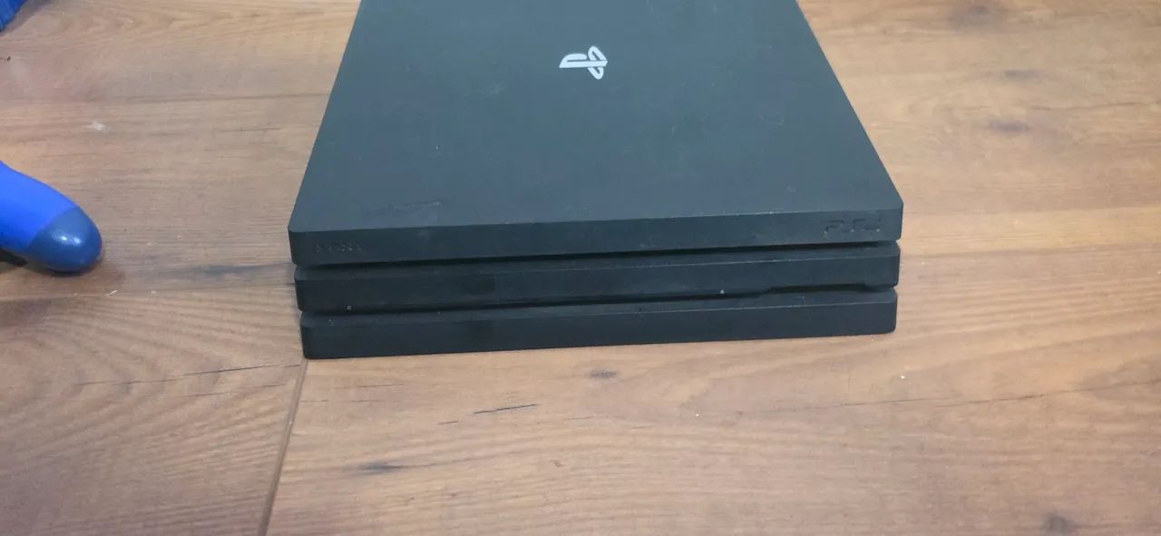PS4 PRO USADO - Foto 2