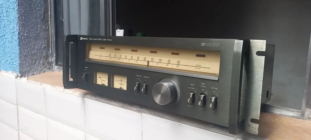 Tuner polivox tp5000  - Foto 4