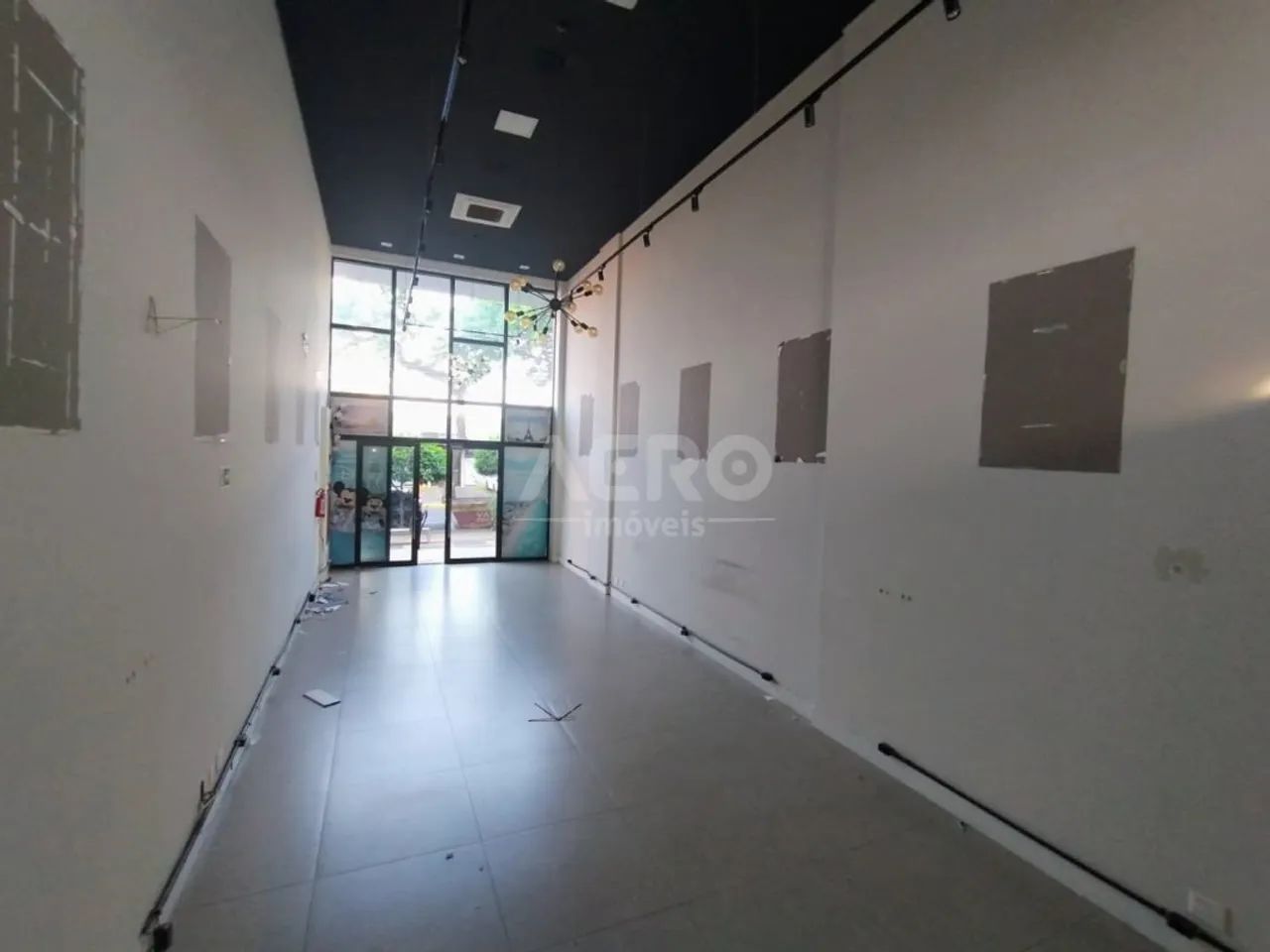 Salão para aluguel com 132,71 m² e 1 quarto em Centro, Bauru - SP - Foto 5