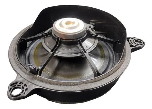 Alto Falante Porta D.d Corolla Cross Xrx 2022 Preto - Peças para
