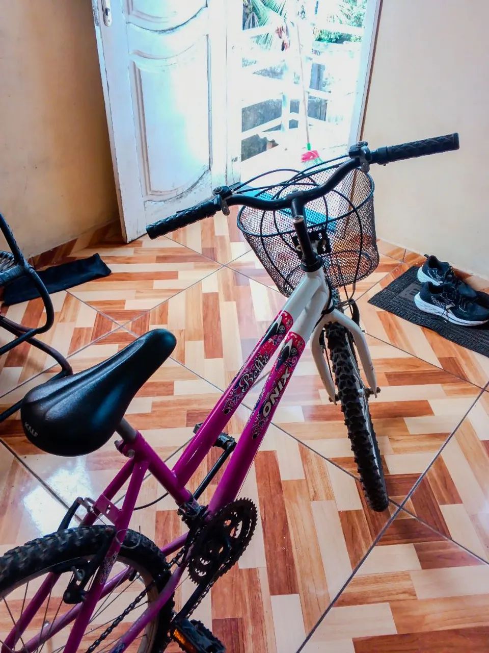 Bike usada em perfeito estado  - Foto 2