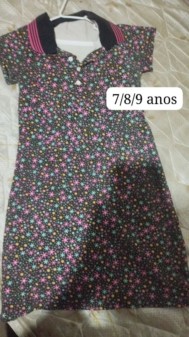Bazar - Vestido novo - Foto 3