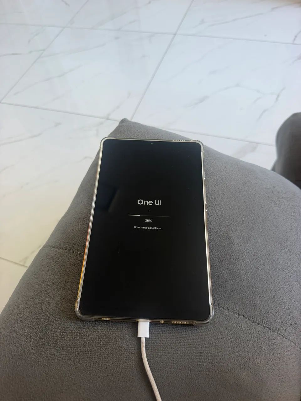 Tablet A9