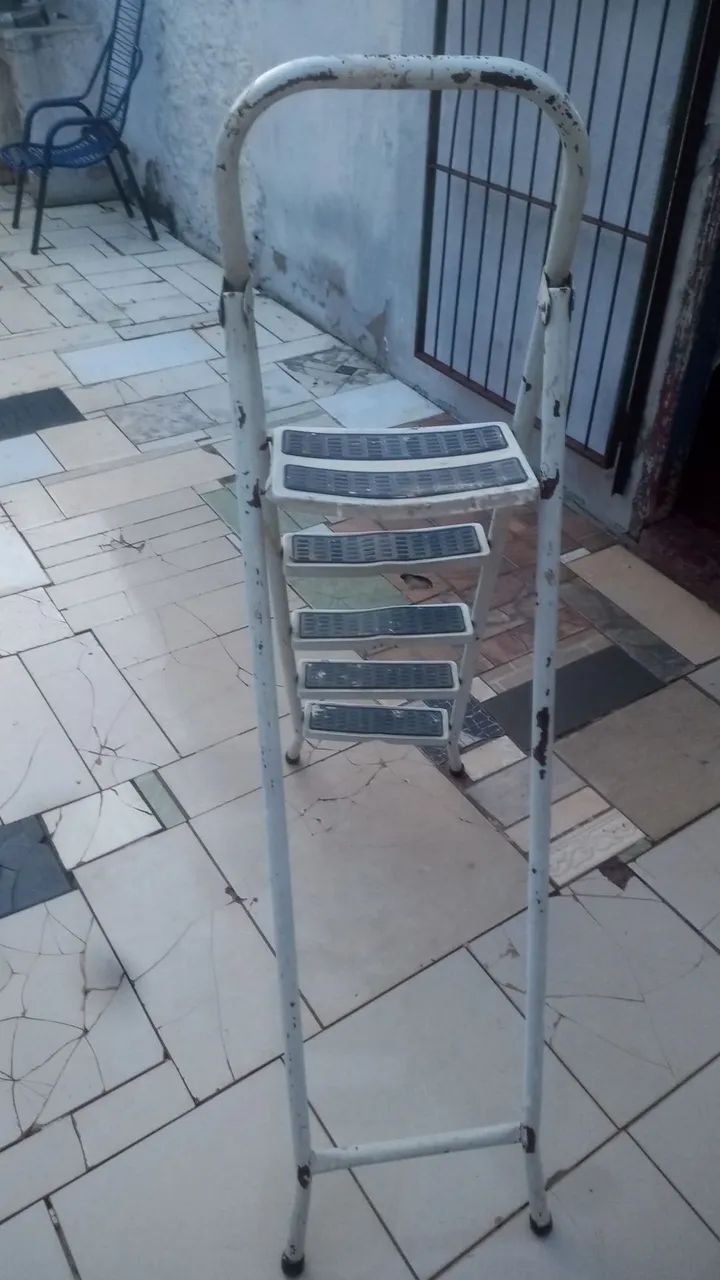 Escada - Foto 3