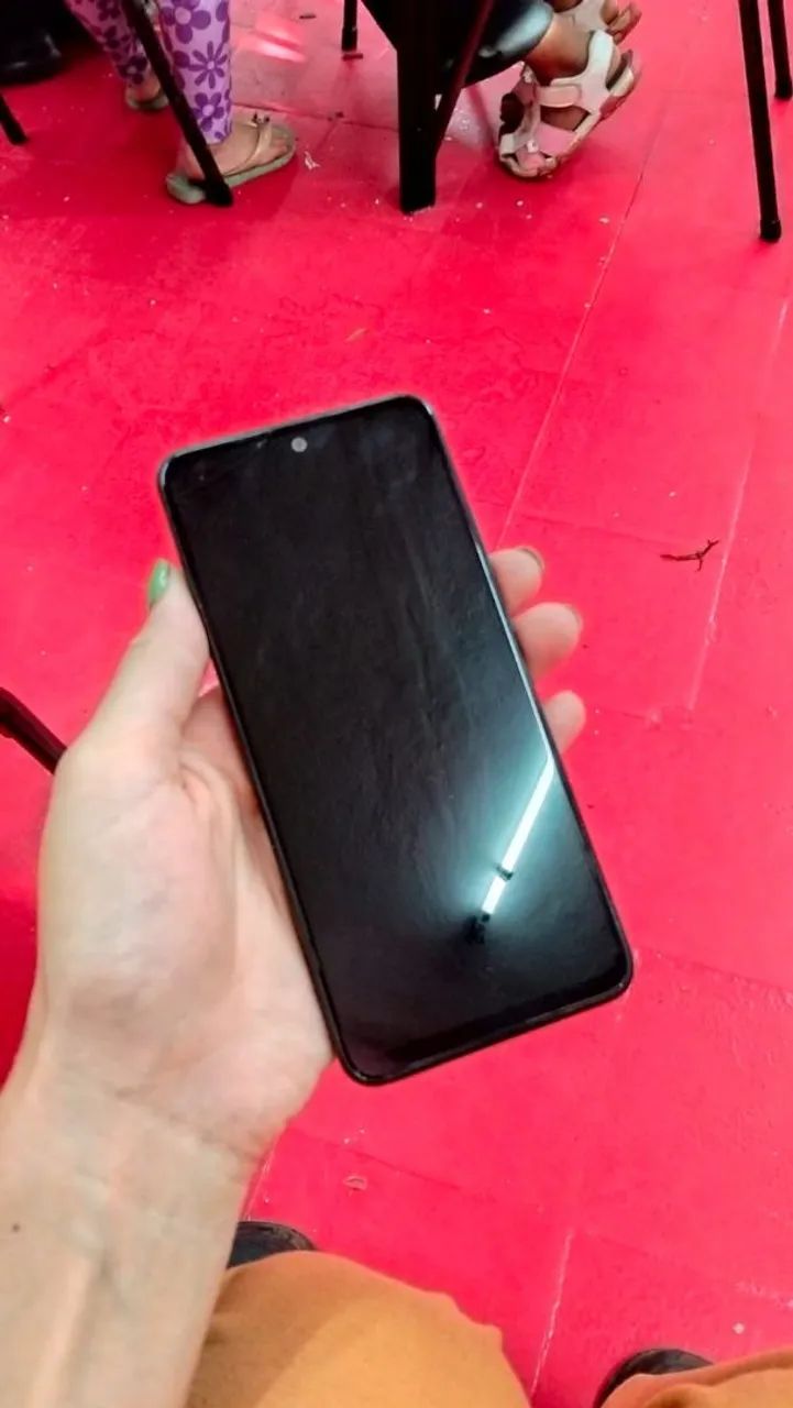 Redmi Note 11s (semi-novo) - Foto 3