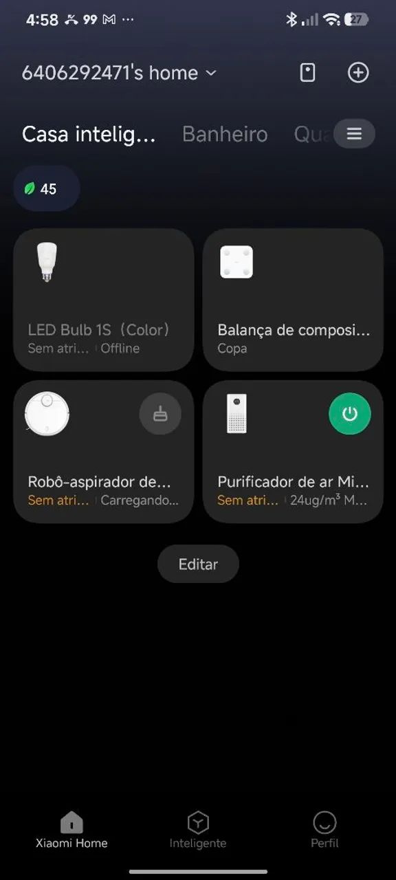 Mi Air Purifier 3C - Foto 3