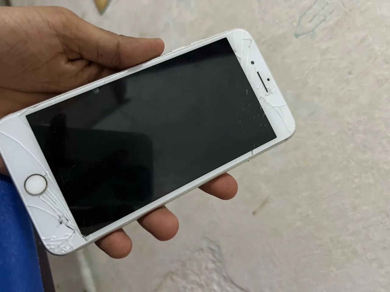 cell iphone 8 plus  - Foto 2