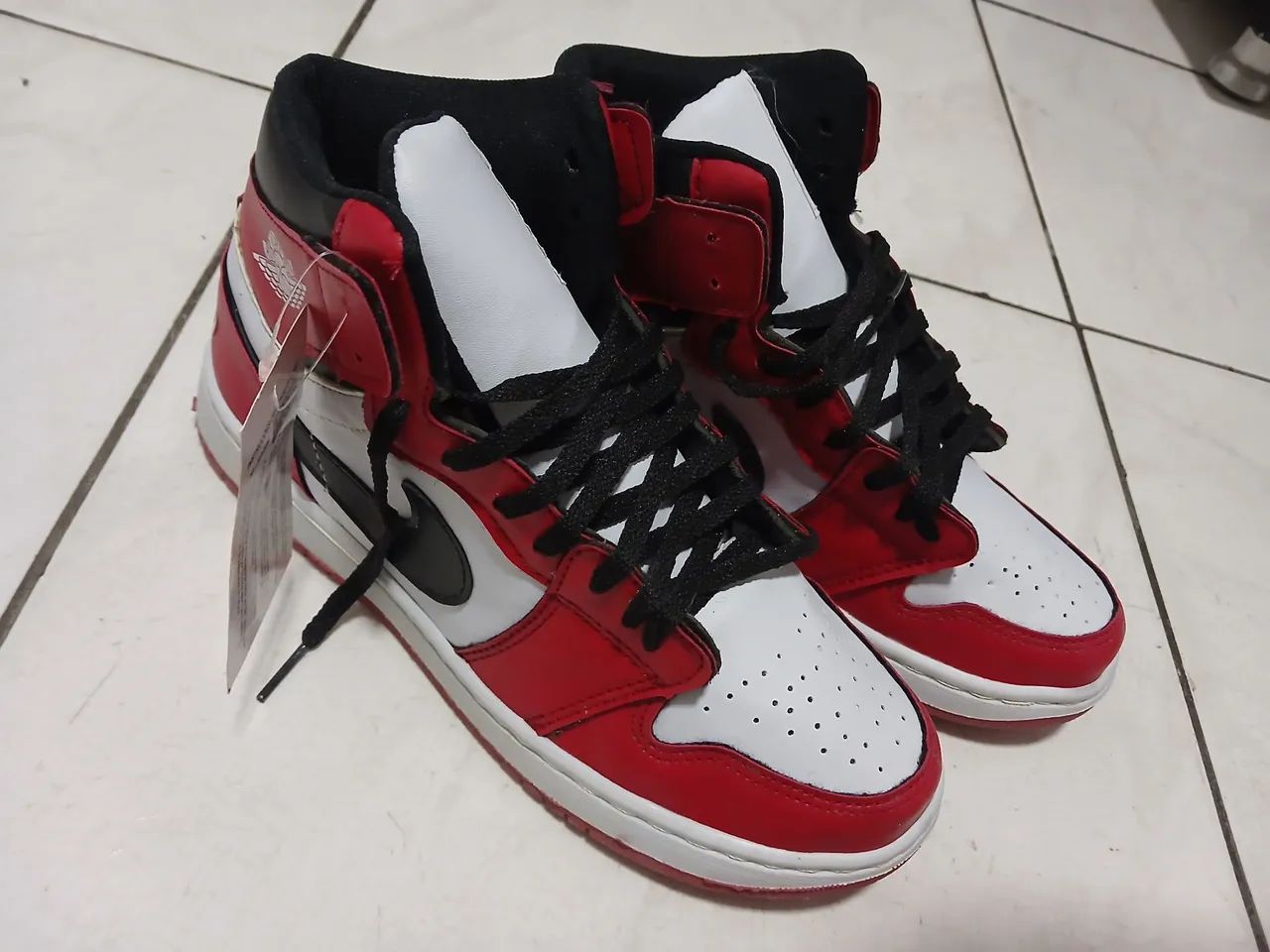 Sapatos  - Foto 4