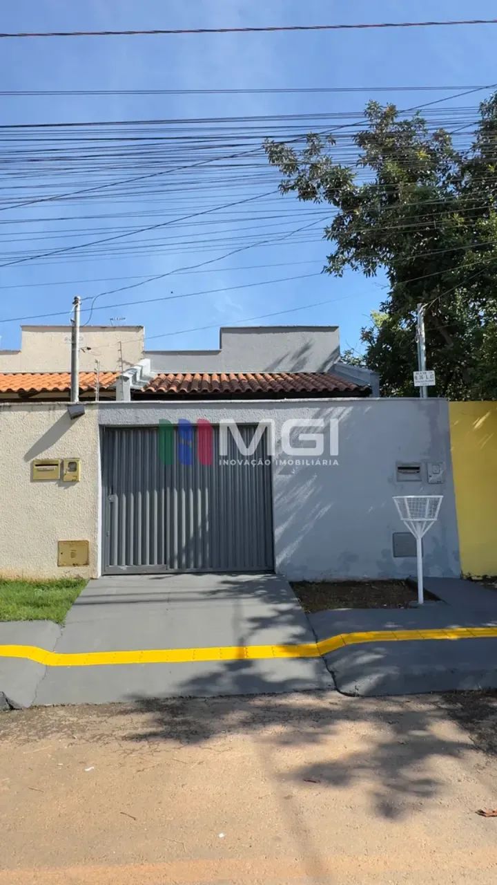 Casa 2 quartos com suíte - Foto 2