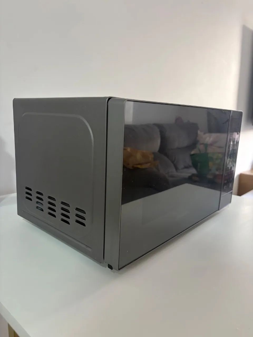 Microondas  - Foto 3