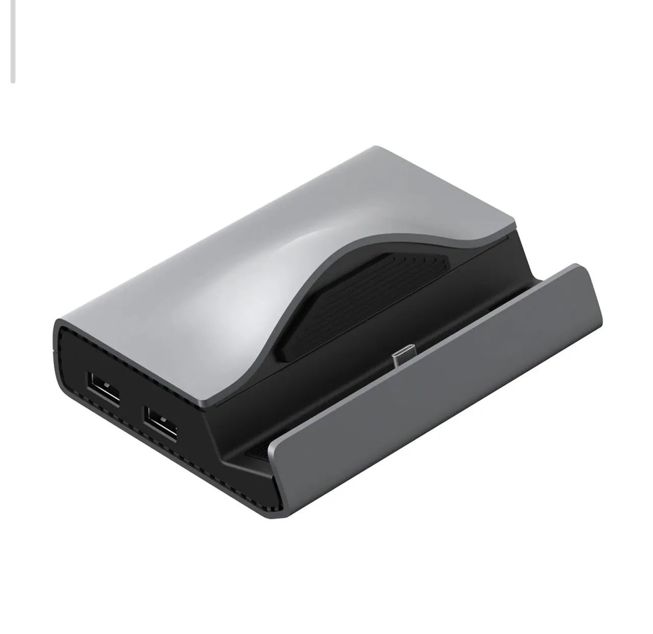 Super Dock Ayn Odin 2