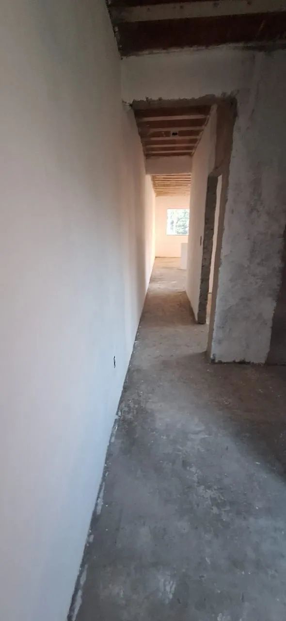 S129 - Casa em construção - Foto 2