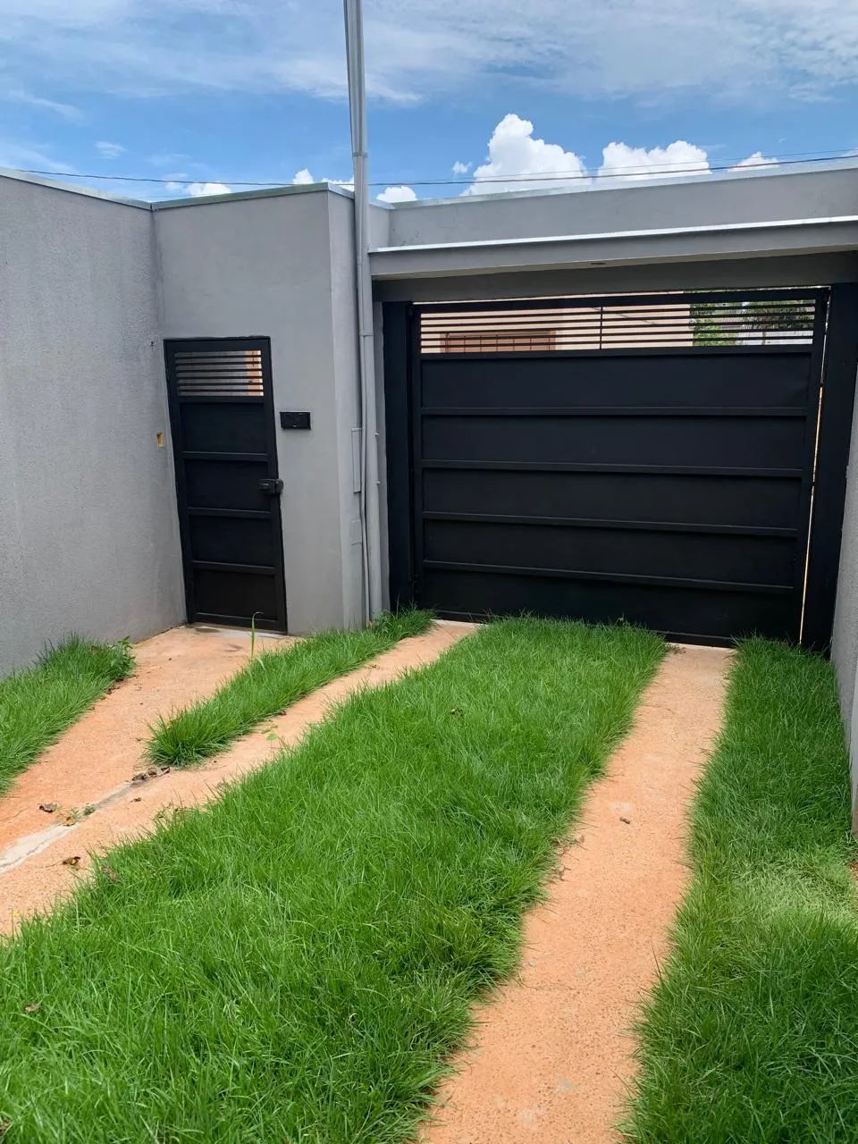 Casa com 3 quartos e 2 vagas à venda no Shopping Park - Foto 5