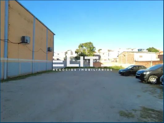 Terreno Comercial para Alugar em Vila Alzira - Foto 2