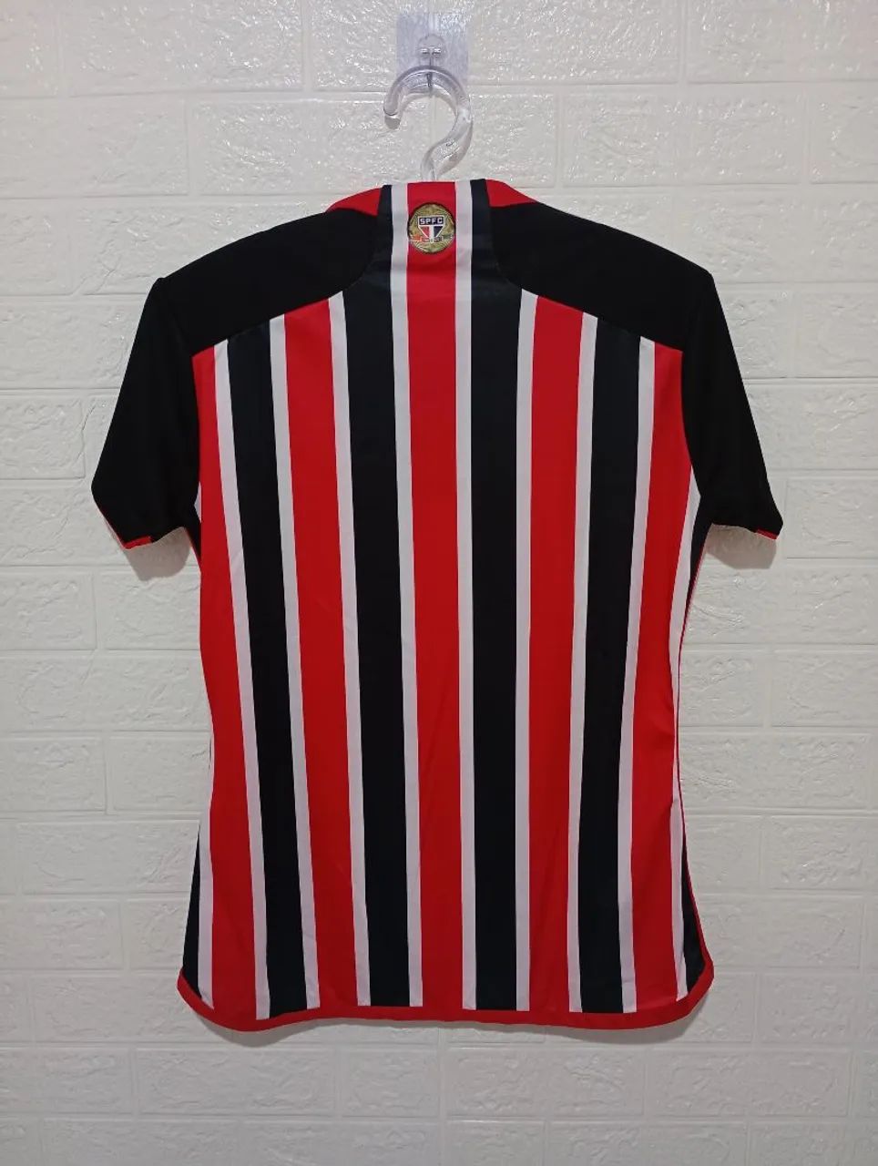 Camisa Feminina do São Paulo 2023 - Foto 5