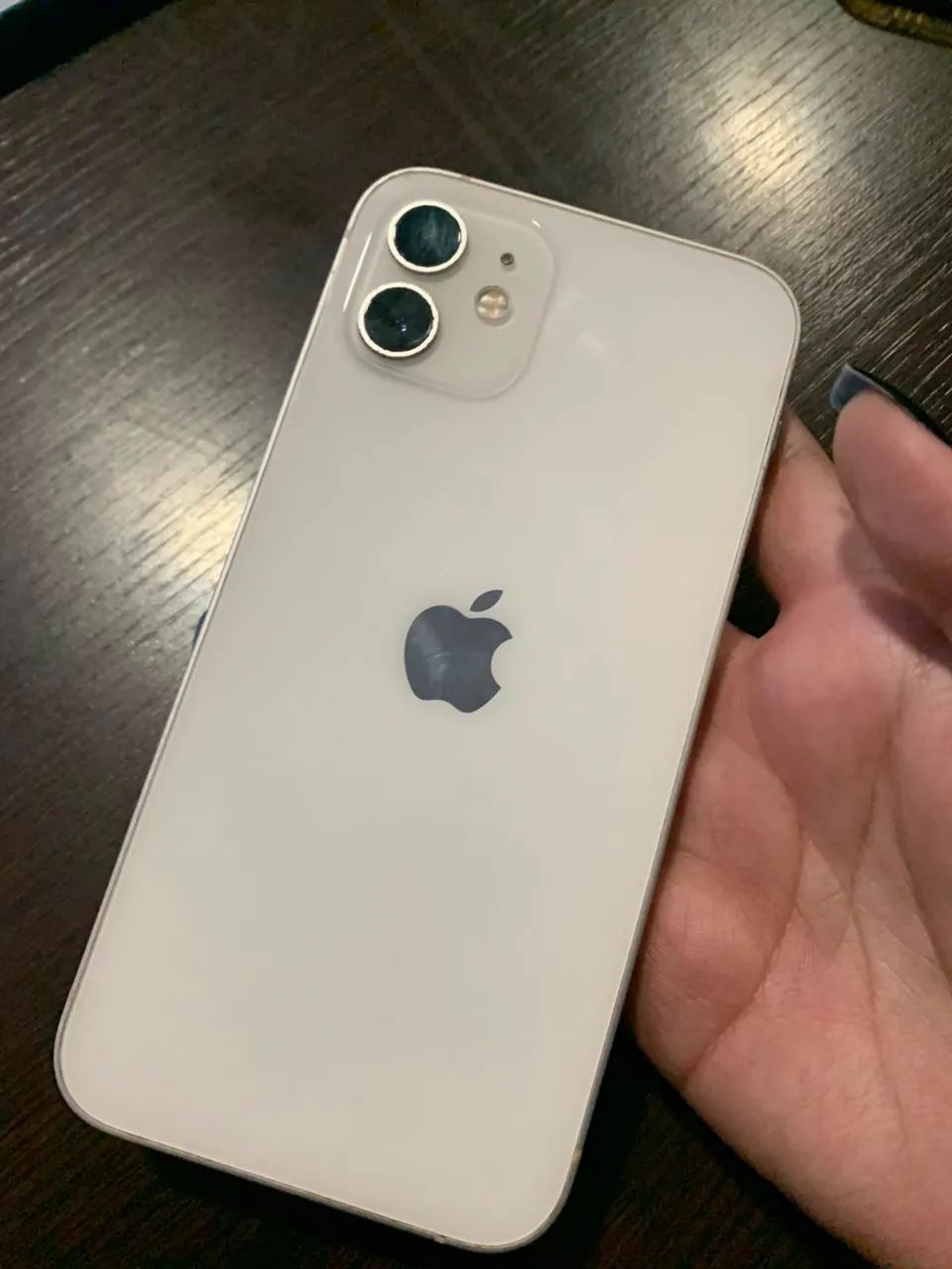 IPHONE 12 256GB  - Foto 5