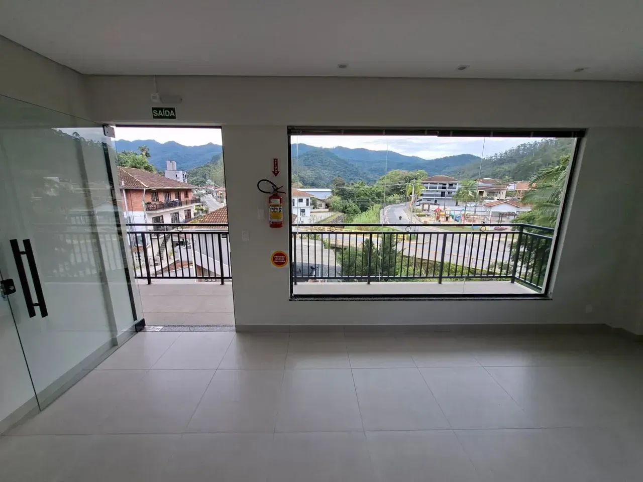 Sala/Conjunto para aluguel com 44 metros quadrados em Centro - Botuverá - Santa Catarina - Foto 5
