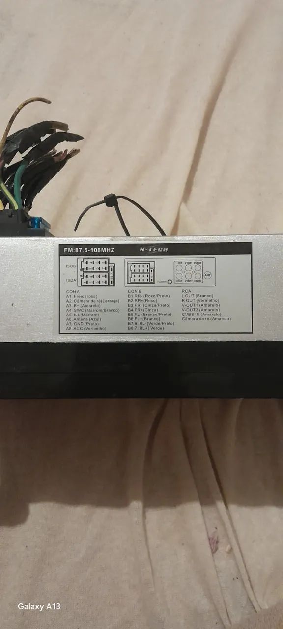Multimídia h-tech  - Foto 4