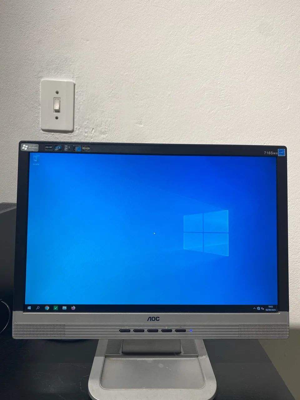 Monitor  - Foto 2