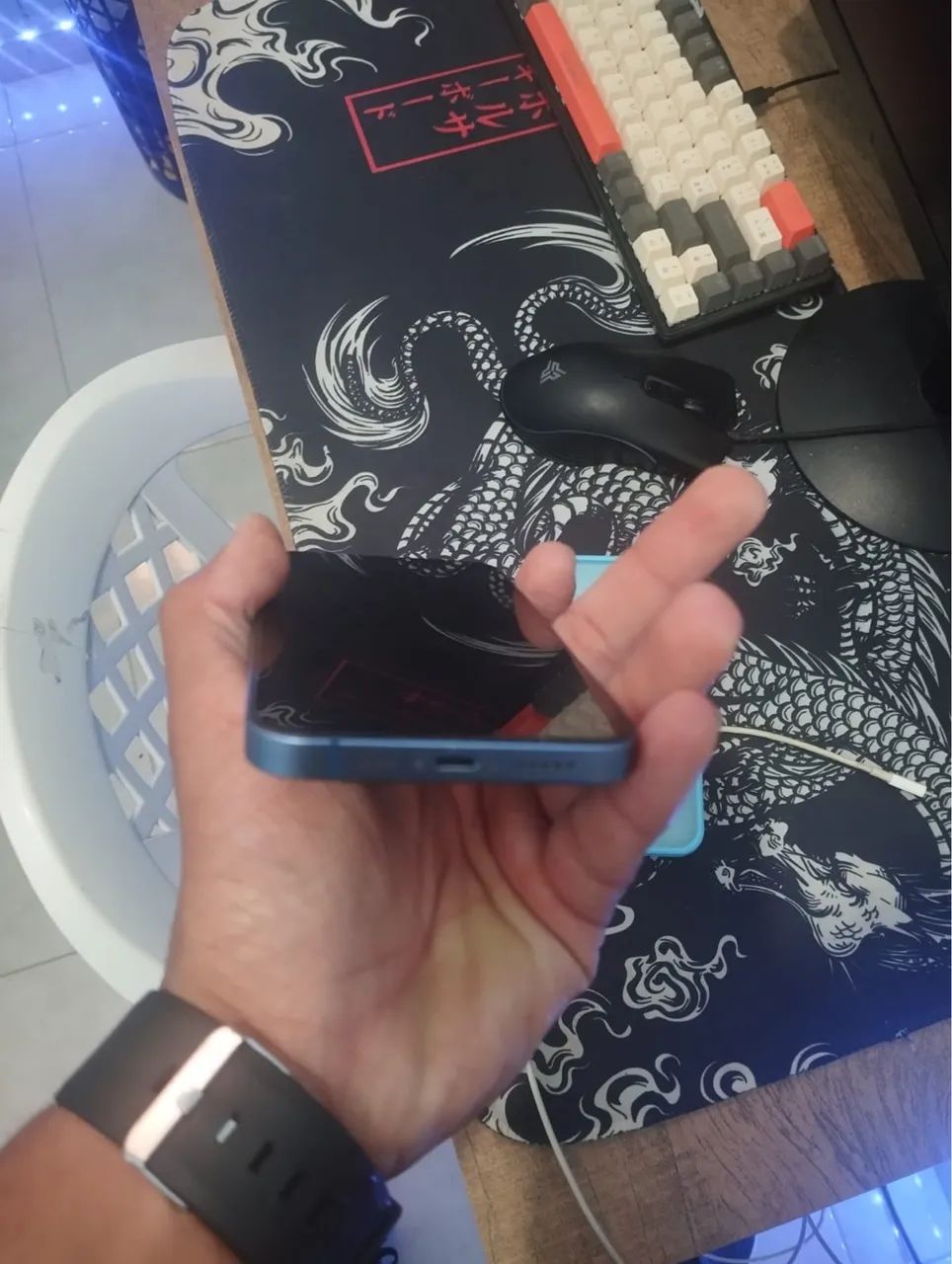iPhone 13 128gb - Foto 5