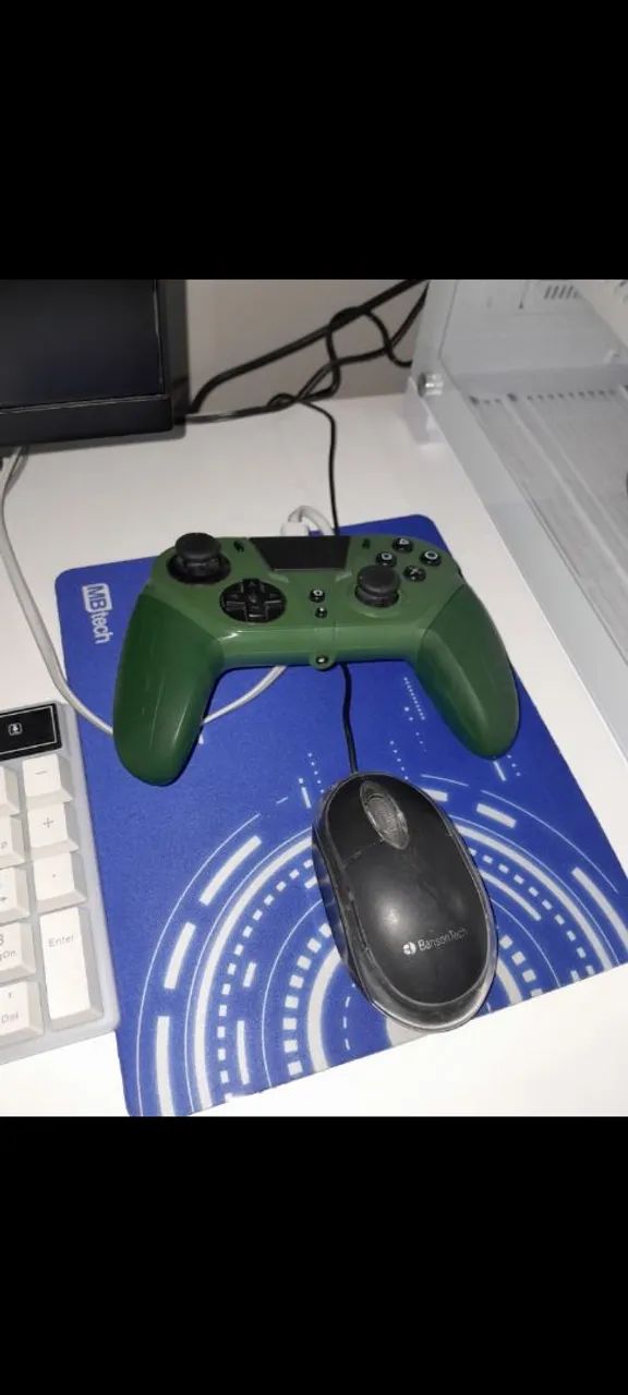 Computador Pc game  - Foto 4