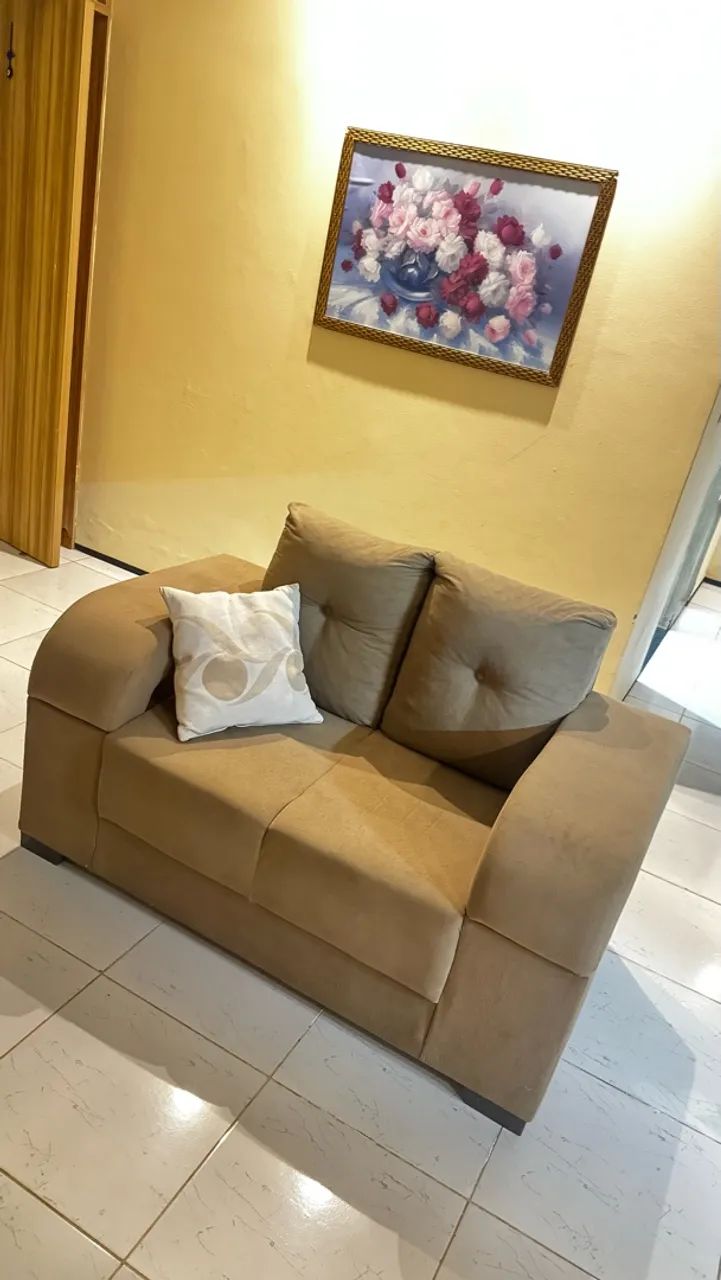 Conjunto de sofá - Foto 2