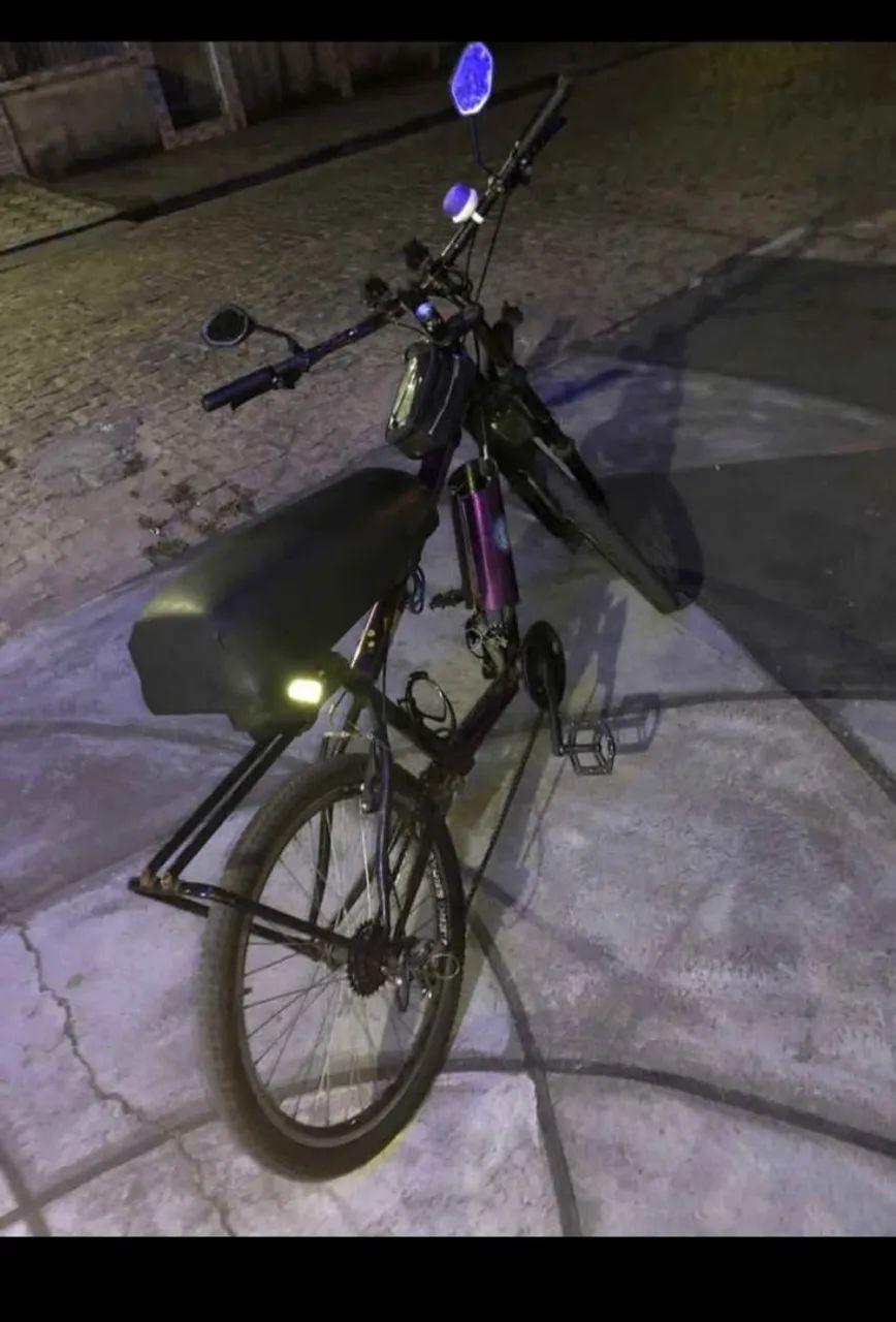 Bike custom  - Foto 4