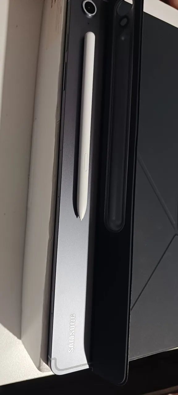 Galaxy tab s10fe+ (Troco em xbox series S) - Foto 4