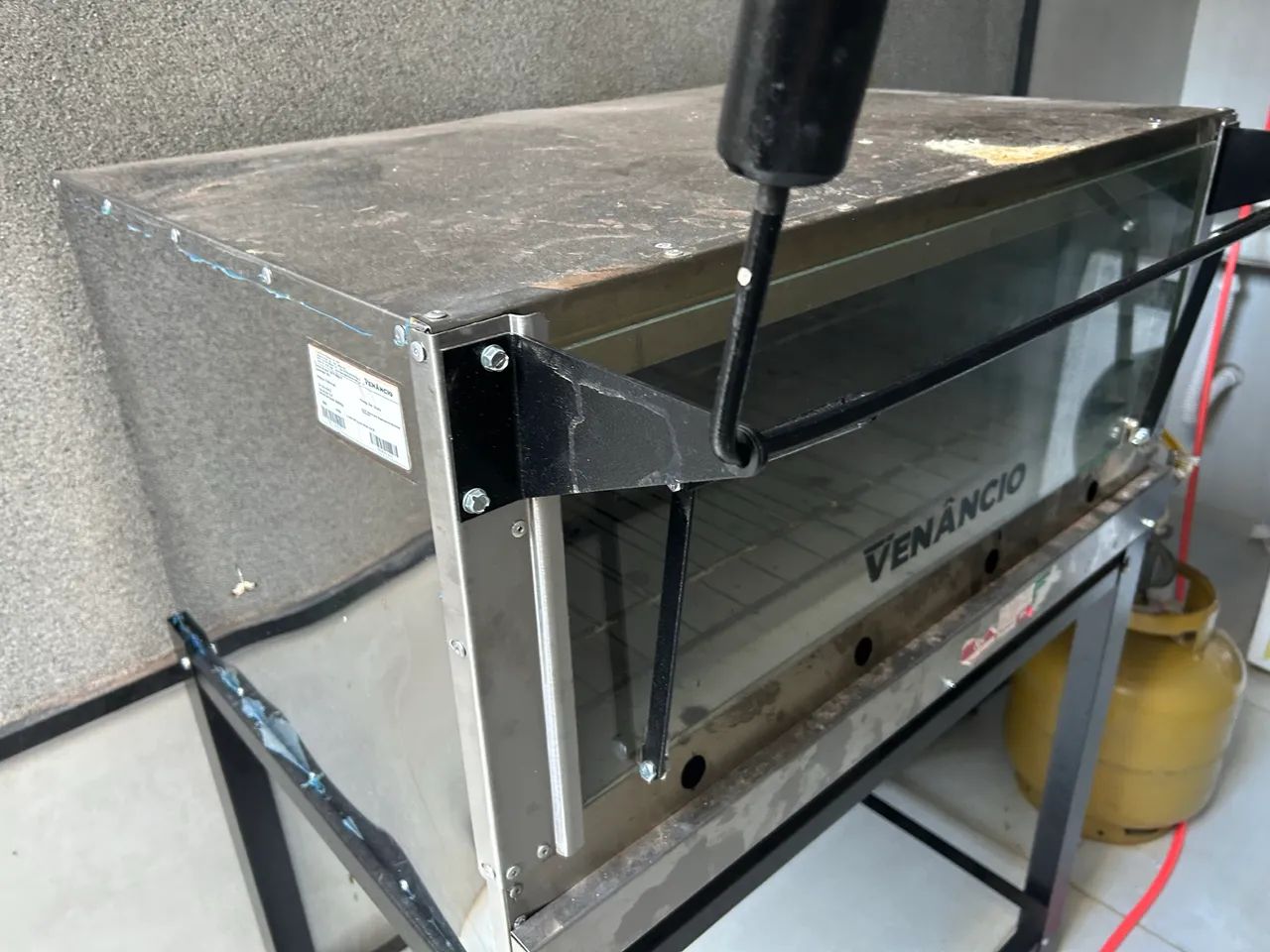 Forno Venâncio  - Foto 2