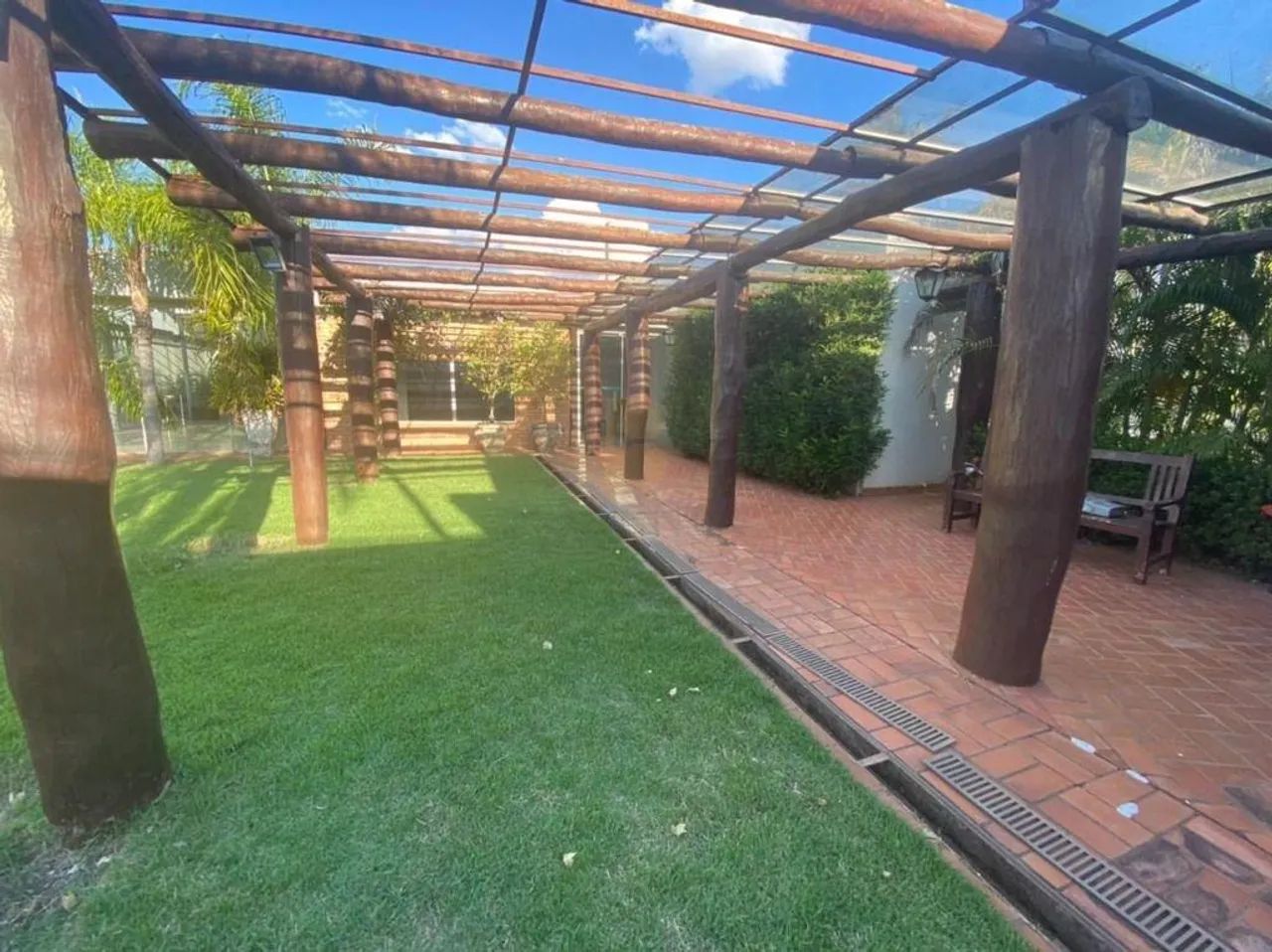 CASA COMERCIAL - VENDA - LOCAÇÃO, Santa Rosa - Cuiabá/MT - Foto 3