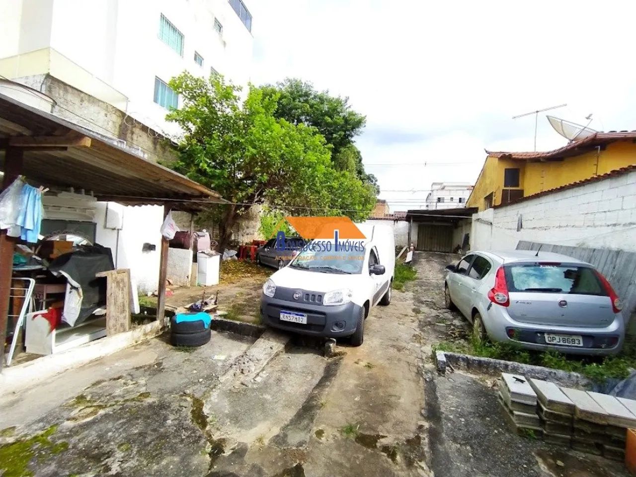 Apartamento de 0 quartos no bairro Letícia - Foto 2