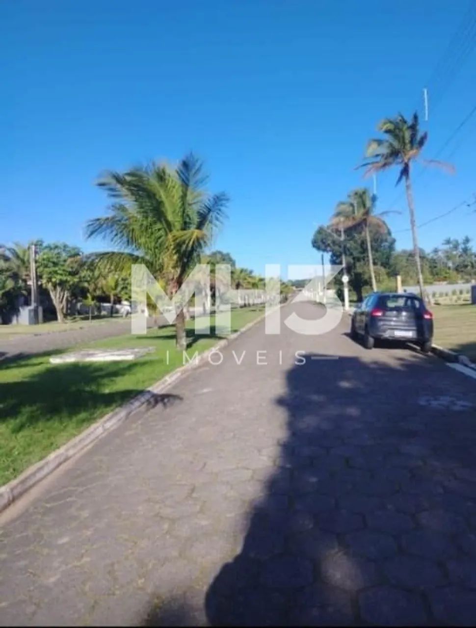 terreno - Bougainville Residencial I - Peruíbe - Foto 8