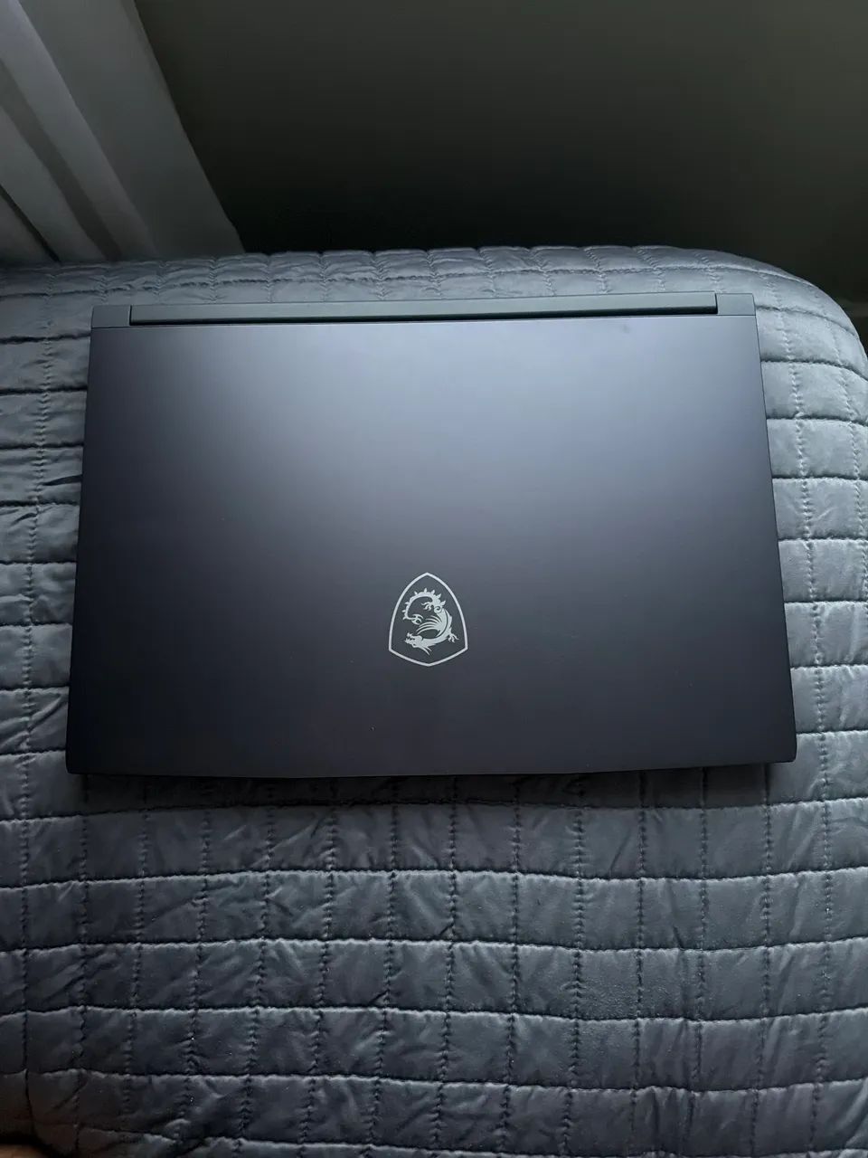 nootbook msi gf63