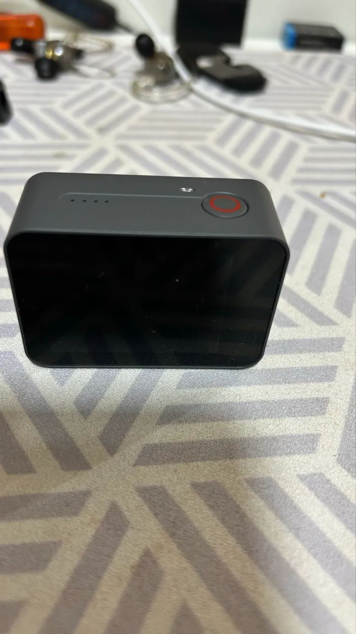Câmera akaso v50