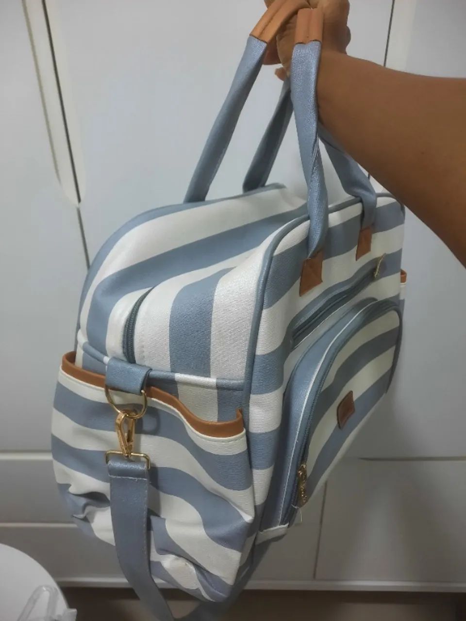 Bolsa de bebe