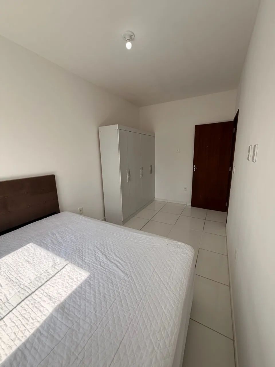 Alugo Apto Um Dormitório direto com Proprietário - Foto 2